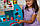 Набір для творчості Hasbro Play-Doh Мега набір: машинка з морозивом (F1039), фото 6