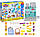 Ігровий набір Hasbro Play-Doh Різнокольорове кафе (F5836), фото 2