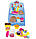 Ігровий набір Hasbro Play-Doh Різнокольорове кафе (F5836), фото 4