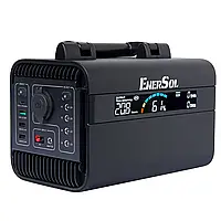 Портативний зарядний пристрій EnerSol EPB-300N