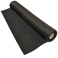 Агроволокно чорне щільність 50 ширина 1.6 на метраж Marma