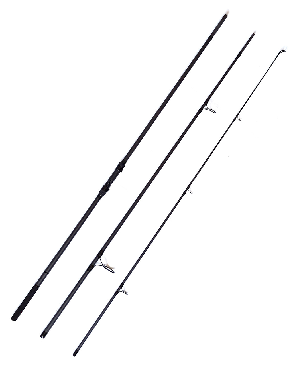 Карпове вудлище WEIDA Noblest Ciu 3.9м 4.0lb (50мм кільце) (156-390)
