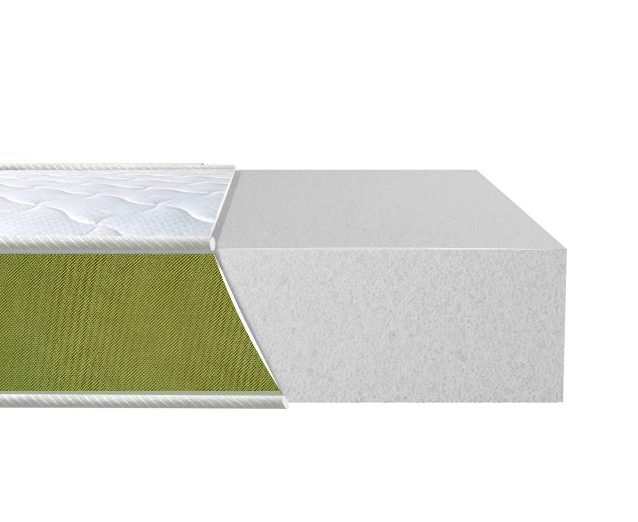 Ортопедичний матрац TEEN, фото 1