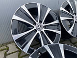 Оригінал Mercedes 5/112 R18 8J ET43 E-Class W213 стан нових!, фото 5
