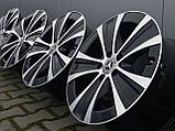 Оригінал Mercedes 5/112 R18 8J ET43 E-Class W213 стан нових!, фото 3