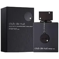 Туалетная вода мужская Club De Nuit Intense 105ml