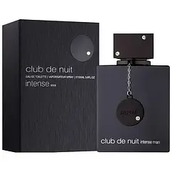 Туалетна вода чоловіча Club De Nuit Intense 105ml