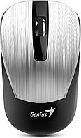 Genius Миша NX-7015 WL Silver