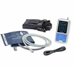 Монітор денного артеріального тиску Heaco ABPM50