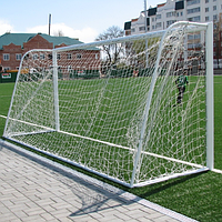 Сітка футбольна "Юніор" 2,5 мм, 5000х2000 мм