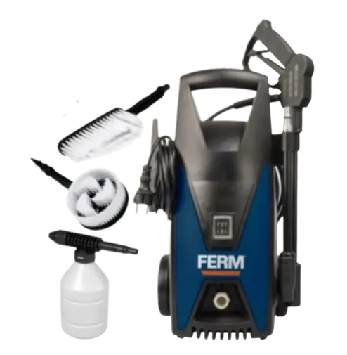 Потужна мінімийка FERM 1850W 150 бар karcher, керхер, мийка