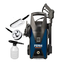 Потужна мінімийка FERM 1850W 150 бар karcher, керхер, мийка