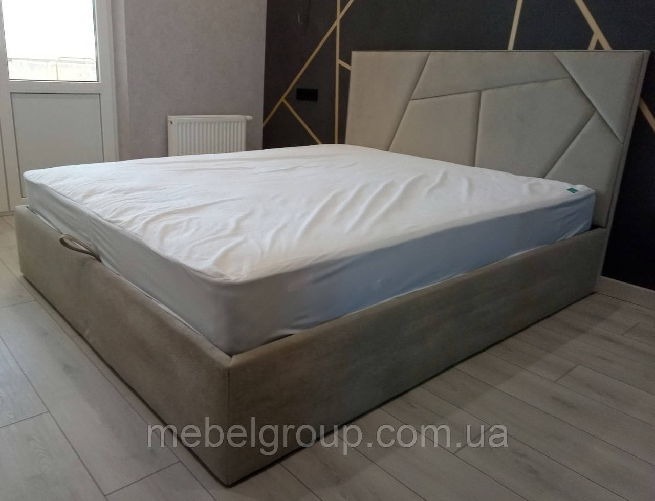 Ліжко Флорида 160*200 з механізмом