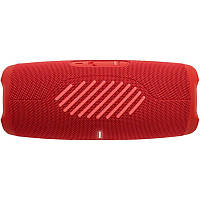 Портативна колонка JBL Charge 5 RED (JBLCHARGE5RED)