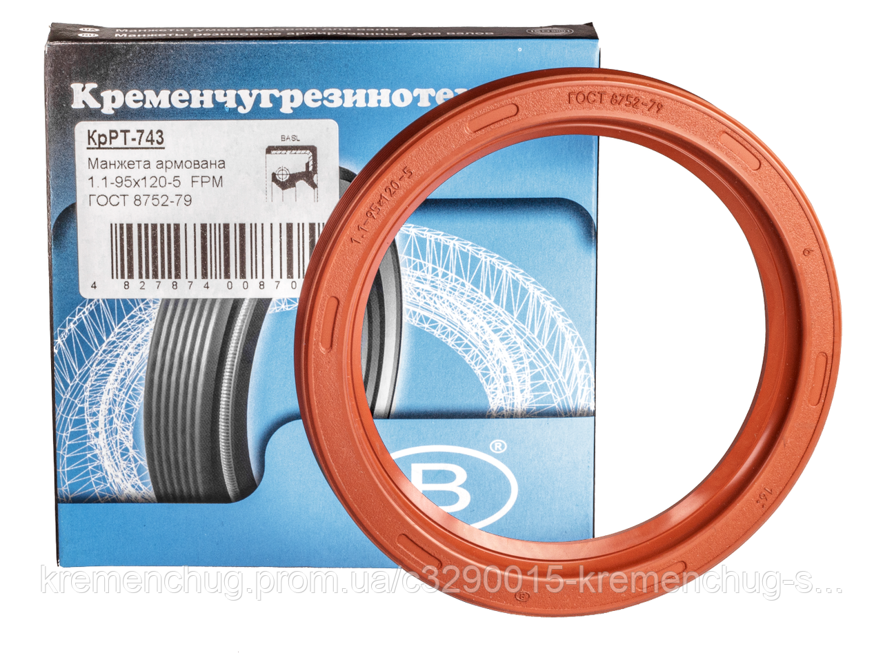 Отзывы гост 743