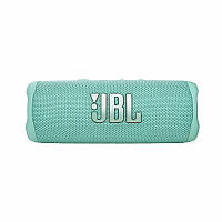 Портативна колонка JBL Flip 6 Teal (JBLFLIP6TEAL)