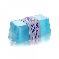 Мило для тіла The BlueBeards Revenge Big Blue Bar of Soap for Blokes 175 г