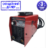 Сварочный аппарат инверторный Edon TB-300C (5.3 кВт, 300 А) YLP