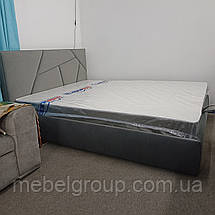 Ліжко Флорида 160*200 з механізмом, фото 4