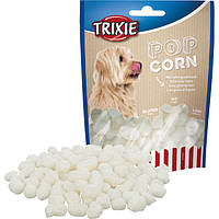 Попкорн со вкусом печени Popcorn with Liver Taste для собак Trixie (Трикси) 100 г