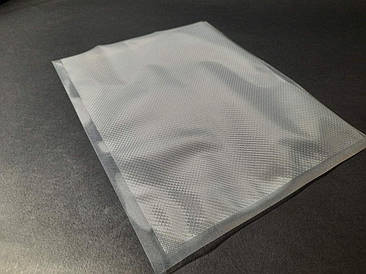 Вакуумный пакет  рифленый пищевой 200х250 мм ( 10 шт/уп )