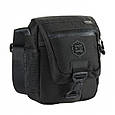 M-Tac сумка Satellite Magnet Bag Gen.II Elite Hex Black, фото 3