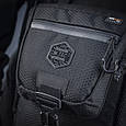 M-Tac сумка Satellite Magnet Bag Gen.II Elite Hex Black, фото 6