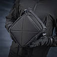 M-Tac сумка Satellite Magnet Bag Gen.II Elite Hex Black, фото 11
