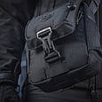 M-Tac сумка Satellite Magnet Bag Gen.II Elite Hex Black, фото 7