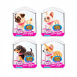 Інтерактивна іграшка PETS ALIVE Грайливе цуценя, фото 5