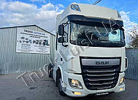 Daf XF 106 euro 6 даф 106.510 2015р розборка шрот по запчастини б/в