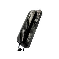 Трубка для домофону Cyfral SMART-U (чорна)