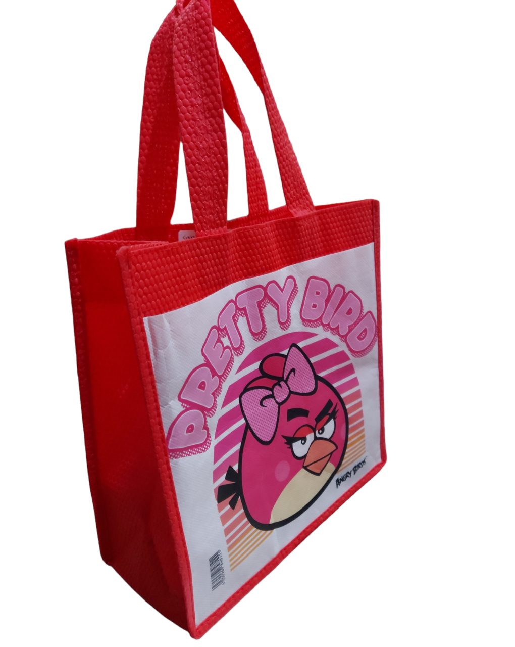 Сумка для взуття Angry Birds (848111)
