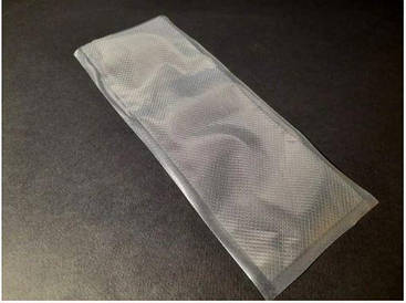 Вакуумный пакет рифленый пищевой 150х300 мм ( 10 шт/уп )