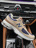 Кроссовки New Balance 2002R