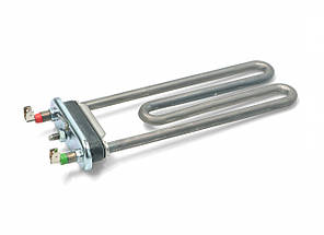 Тен для пральної машини Ariston C00066284 1800W 190 mm, фото 1