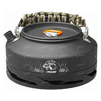 Чайник Prologic Blackfire Carp Kettle 0.9л 72735