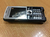 Корпус Sony Ericsson K310 з клавіатурою