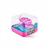 Інтерактивна іграшка ROBO ALIVE Робочерепаха, фото 7