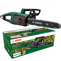 Електропила ланцюгова Bosch UniversalChain 35 (1.8 кВт, 350 мм)