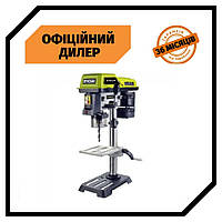 Настольный бытовой сверлильный станок Ryobi RDP102L (390Вт, 13 мм) Топ 3776563