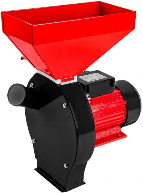 Кормоподрібнювач(зернодробилка) START PRO SCM-3600, фото 1