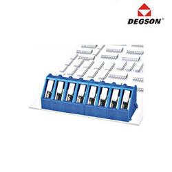 DG 330-5.0-03P-12-00AH  (terminal block)  DEGSON