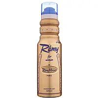 Парфюмированный дезодорант женский Remy Marquis Remy 175 мл