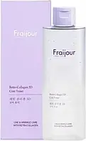 Fraijour Retin-Collagen 3D Core Toner - Підтягуючий тонер для обличчя з колагеном та ретинолом, 250 мл