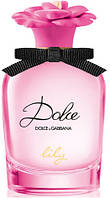 Жіноча туалетна вода Dolce & Gabbana Dolce Lily 75 мл