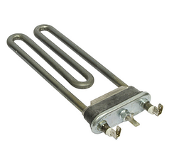 Тен для пральної машини Zanussi 50680676009 (50253374008) 185 mm 1950W