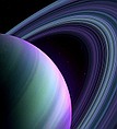 Saturn