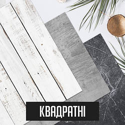 Квадратні фотофони