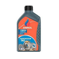 Масло трансмиссионное AMINOL Transmission TN2 75W90 API: GL-4 1л